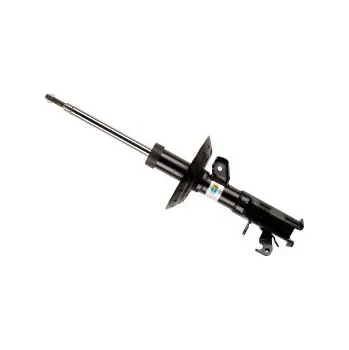 Přední pravý tlumič Honda JAZZ - Bilstein B4