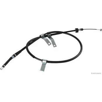Přislušenství brzdového systému Tazne lanko, parkovaci brzda HERTH+BUSS JAKOPARTS J3920587