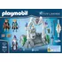 Stavebnice Playmobil Playmobil Novelmore 70223 Chrám času  
