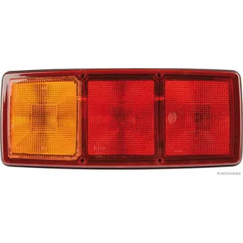 Zadní světlomet Zadní světlo HERTH+BUSS ELPARTS 83830216