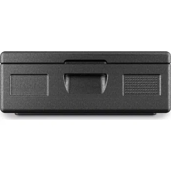 Termobox Termoizolační kontejner, HENDI, Profi Line, 21L, 480x480x(H)165mm