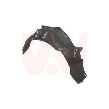 Podběh karosérie oblozeni, dutina kola VAN WEZEL 0322433