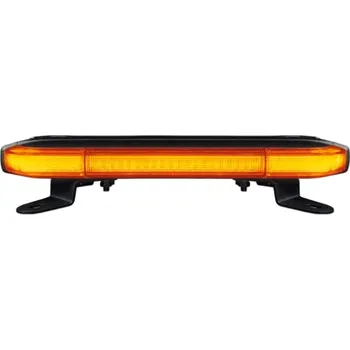 Maják Mini LED majáková rampa Strands CRUISE LIGHT 316,4mm, 10-30V, ECE R65, R10