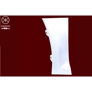 Blatník karosérie Opravný plech předního blatníku, levá strana ŠKODA OCTAVIA II