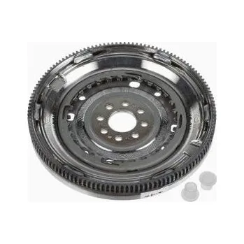 Setrvačník motoru Dvouhmotový setrvačník Seat ALTEA XL (5P5, 5P8) 1.8TFSI Dvojspojka - LUK