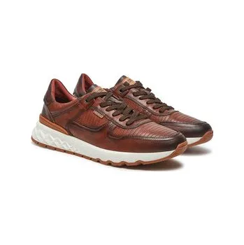 Dámská obuv Pikolinos Sneakersy M8R-6239C1 Hnědá 41
