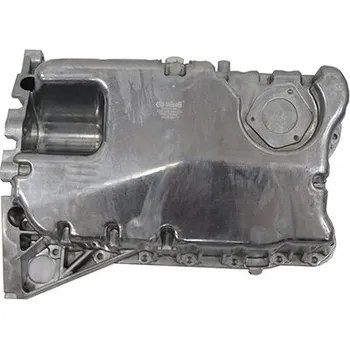 Olejová vana Olejová vana VW GOLF BORA BEETLE SEAT TOLEDO LEON 2.3 AGZ 066103601FA VIKA