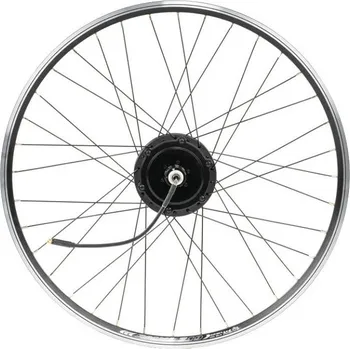 A-Power zadní výplet 24 Silent / kazeta v-brake (9-pin)