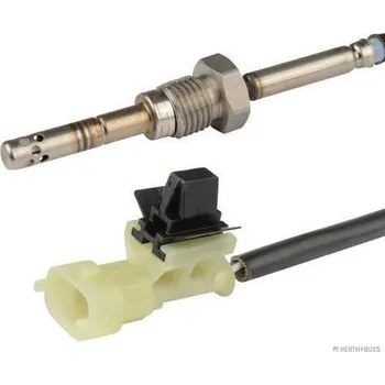 Lambda sonda Cidlo, teplota vyfukovych plynu HERTH+BUSS ELPARTS 70682404