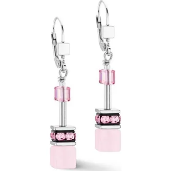 Náušnice Coeur de Lion náušnice 4017/20-1900