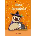 Mops čarodějnicí - Bella Swift (2024,…