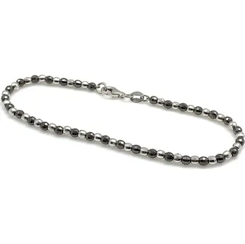 Náramek Šperky Jan Kos Jan Kos jewellery Stříbrný náramek 12115350