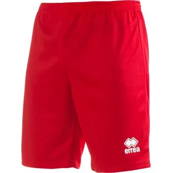 ERREA´ ERREA trenky MAXI SKIN BARVA: červená, Velikost: XXS