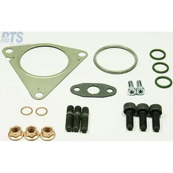 Turbodmychadlo Montazni sada, dmychadlo BTS Turbo T931448ABS