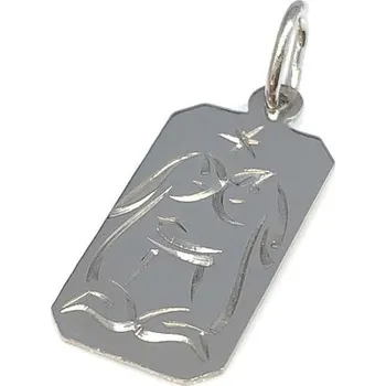 Přívěsek Šperky Jan Kos Jan Kos jewellery Stříbrný přívěsek 32105477