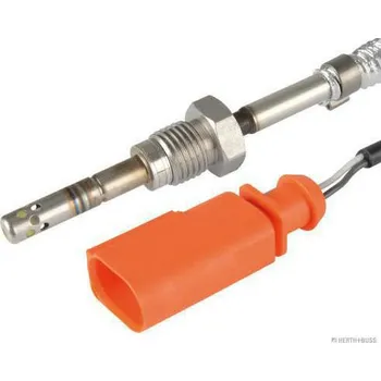 Lambda sonda Cidlo, teplota vyfukovych plynu HERTH+BUSS ELPARTS 70683026