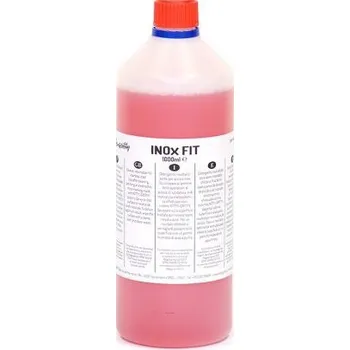 Svářečka Neutralizátor a odmašťovač INOX FIT bez rozprašovače 1 litr