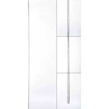 Příslušenství k oknu WINKHAUS SL F20/92 M2 MC Rámová lišta