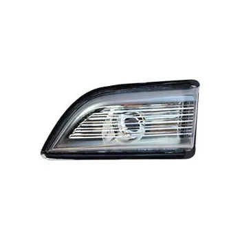 Směrový světlomet Blikač VAN WEZEL 5923915