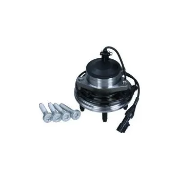 Přední ložisko, náboj kola Nissan BLUEBIRD Hatchback (T72, T12) - SKV GERMANY