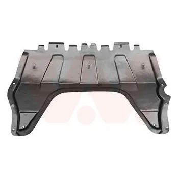 Motorový prostor Izolace motorového prostoru VAN WEZEL 5745701