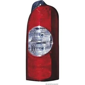 Zadní světlomet Zadní světlo HERTH+BUSS ELPARTS 82830447