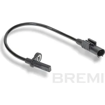 Přislušenství brzdového systému Snímač, počet otáček kol BREMI 51401