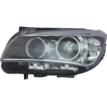 Přední světlomet Hlavní světlomet VAN WEZEL 0679986