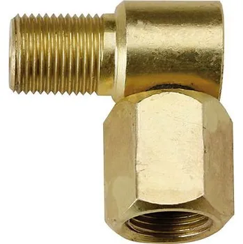 Matice s kolenem MEVA 4372C