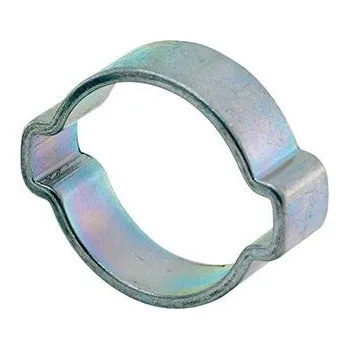 Kompresor Dvououšková hadicová spona w1, 7,5 mm, 17 - 20 mm ideal-schlemper zo10820