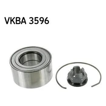 Sada ložisek kol SKF VKBA 3596