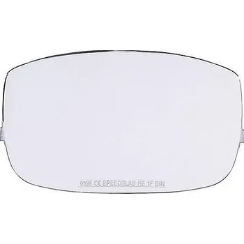 Svářečská kukla Vnější ochranná fólie 3M Speedglas 9000 standard, 42 60 00