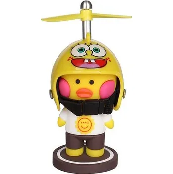 Tenis Merco Spongeduck dekorační kachnička balení 1 ks