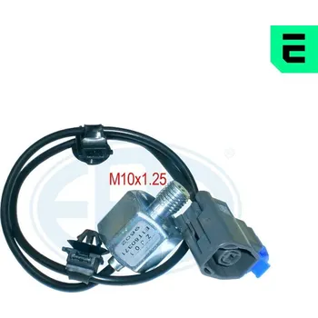 Čidlo automobilu Senzor klepání ERA 550340