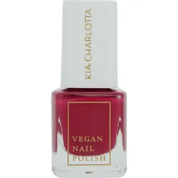 Lak na nehty Kia Charlotta Lak na nehty Eating Berries 5 ml