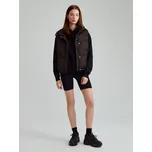 Cyklistické kraťasy - XS - House - černá - 566AD-99X