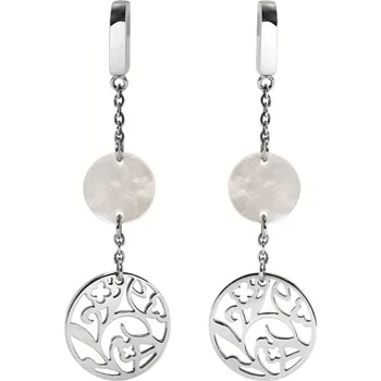 Náušnice Pierre Lannier Jewelry BJ03A2191