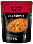 EXPRES MENU Gulášovka