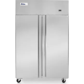 Lednice Chladnička se 2 dveřmi 900 l, Arktic, Profi Line, 230V/450W, 1200x740x(H)1950mm