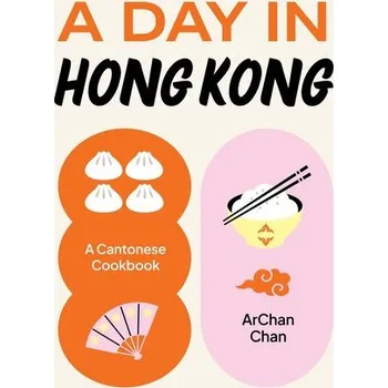 A Day in Hong Kong - Chan, Archan