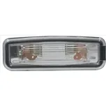 Osvětlení poznávací značky TYC 15-0225-00-2