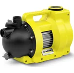 TLAKOVÉ ČERPADLO BP 6.000 GARDEN