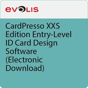 Pásek do tiskárny Evolis S-CP1000EL Cardpresso license XXS