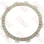 TRW Sada obložení lamel, spojka Racing TRW MCC704-11RAC