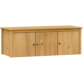 Nábytek Idea nábytek Nástavec 3dveřový TORINO vosk