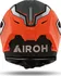 Helma na motorku Airoh GP550 S Rush 2023 Orange Fluo Matt