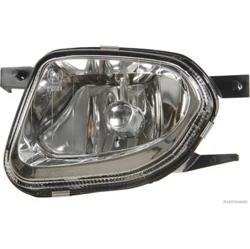 Mlhový světlomet Mlhovka HERTH+BUSS ELPARTS 80660114