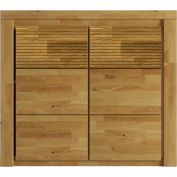 Komoda Komoda dub olejovaný BETA 05