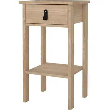 Noční stolek Nábytek PEGAS s.r.o. Noční stolek Real 684 jackson hickory