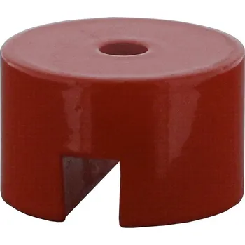 Svěrák Válečkový magnet 25,4x15,9mm fortis